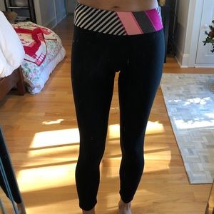 RBX Full Length Activewear Leggings
